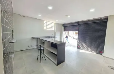 Sala comercial para alugar na Avenida Doutor Cavalcanti, Centro, Jundiaí