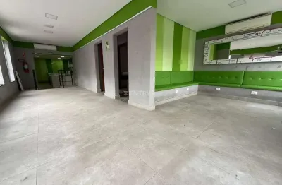 Ponto comercial para alugar no centro - jundiaí/sp - 2 banheiros para alugar, 182 m² por r$ 6.000/mês