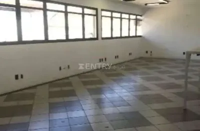 Sala/módulo escritório para alugar em distrito industrial - sp 150m²