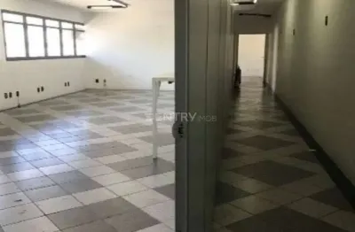 Sala/módulo escritório para alugar em distrito industrial - sp 150m²