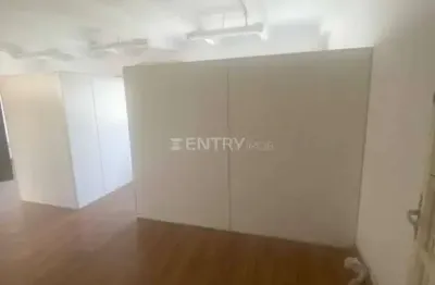 Sala comercial para locação proximo a nove de julho- jundiaí - 55m² - 3 andar