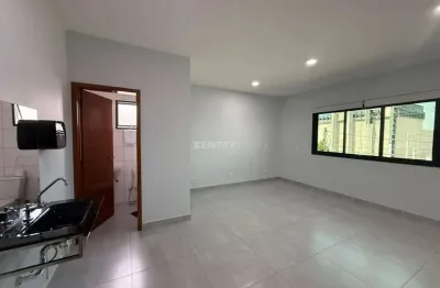 Sala comercial para alugar no Jardim Ana Maria, Jundiaí 