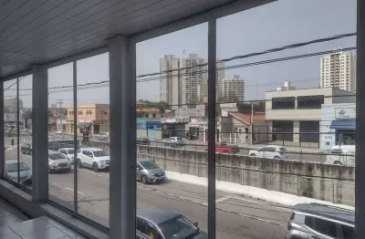 Sala comercial com 2 salas à venda na Avenida Doutor Odil Campos De Sáes - De 00000 A 99998 - La, Vila Vianelo, Jundiaí