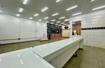 Locação padaria -  vila arens pronta para ser comercializada, local amplo, 3 banheiros próximo á farmácia, posto gasolina, lojas , ponto