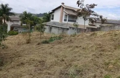 Terreno à venda na Chácara Lagoa Branca, Campo Limpo Paulista 