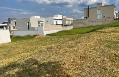Terreno à venda, 300 m² por r$ 340.000,00 - jardim primavera - itupeva/sp