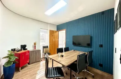 Sala comercial com 2 salas à venda na Rua do Retiro, 10000, Centro, Jundiaí