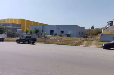 Galpão, 450 m² - venda por r$ 2.999.000,00 ou aluguel por r$ 22.150,01/mês - parque industrial iii (fazenda grande) - jundiaí/sp