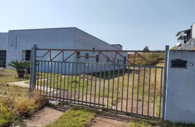 Galpão, 450 m² - venda por r$ 2.999.000,00 ou aluguel por r$ 22.150,01/mês - parque industrial iii (fazenda grande) - jundiaí/sp