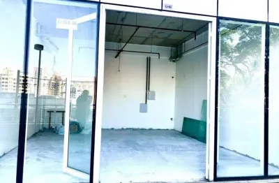 Sala à venda, 40 m² por r$ 360.000,00 - chácara urbana - jundiaí/sp