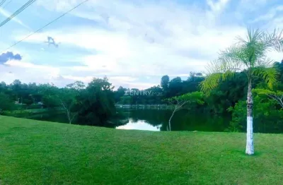 Terreno à venda, 360 m² em condomínio fechado residencial laguna, várzea paulista/sp