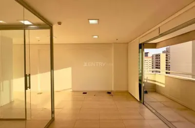 Sala comercial /conjunto comercial para locação 45m2 excelente localização barão de tefé - jardim ana maria jundiaí sp