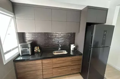Apartamento life residencial - bairro engordadouro -jundiaí/sp