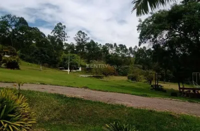 Casa com 6 quartos à venda na Rua Um, Pau Arcado, Campo Limpo Paulista