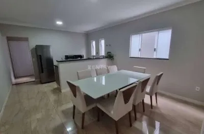 Casa com 3 quartos à venda na Rua Lourdes Gomes da Silva Passos, Jardim Novo Mundo, Várzea Paulista