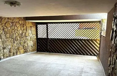 Ampla casa térrea de 271m² com 4 dormitórios (1 suíte) no eloy chaves – venda ou locação
