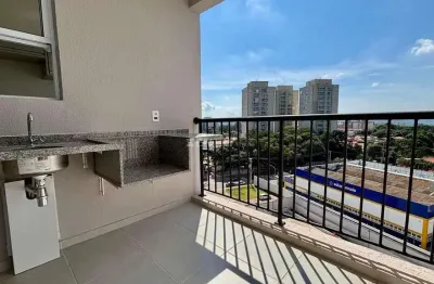 Apartamento com 2 quartos para alugar na Avenida Reynaldo de Porcari, Medeiros, Jundiaí