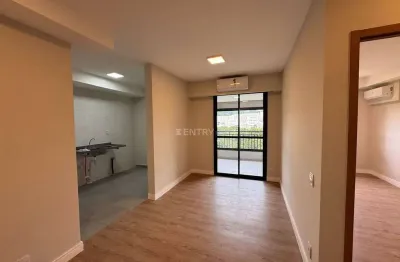 Apartamento novo para venda – residencial bellacqua – jundiaí/sp – 70 m²