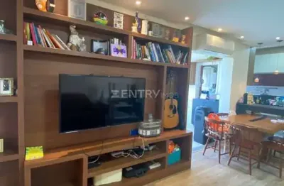 Apartamento com 3 quartos à venda na Rua Elias Juvenal de Mello, Jardim Ana Maria, Jundiaí