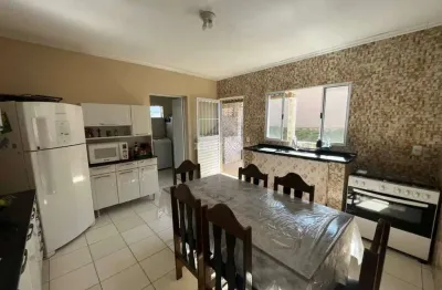 Casa com 2 quartos à venda na Chácara São João, Campo Limpo Paulista 