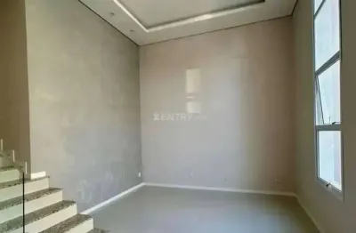 Casa com 3 quartos à venda na Rua Conrado Foelkel, Vila Viotto, Jundiaí