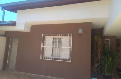 Casa com 2 quartos à venda no Centro, Campo Limpo Paulista 