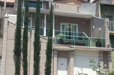 Casa com 3 quartos à venda no Jardim Corcovado, Campo Limpo Paulista 