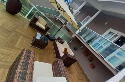 Casa com 3 quartos à venda no Jardim Corcovado, Campo Limpo Paulista 