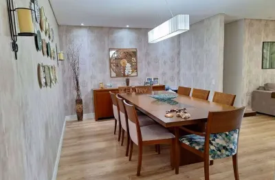 Apartamento com 3 quartos à venda no Jardim Ermida I, Jundiaí 