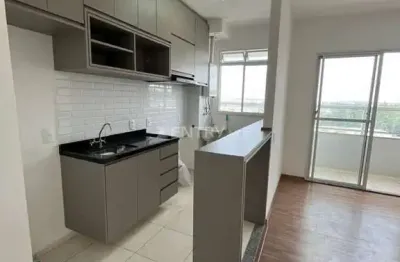 Apartamento para locação jardim carlos gomes com 3 dormitórios - jundiaí-sp