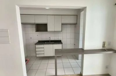 Apartamento para alugar 60m² – condomínio scalla – jundiaí/sp – r$ 2.980,00