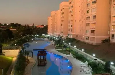 Apartamento com 2 quartos à venda no Jardim Tereza Cristina, Jundiaí 