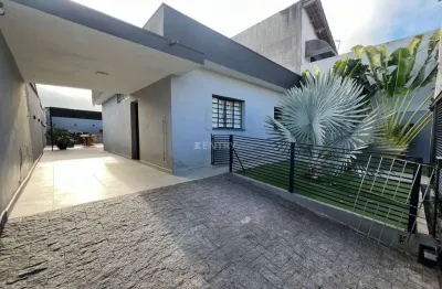 Casa com 2 quartos à venda na Vila Comercial, Jundiaí 