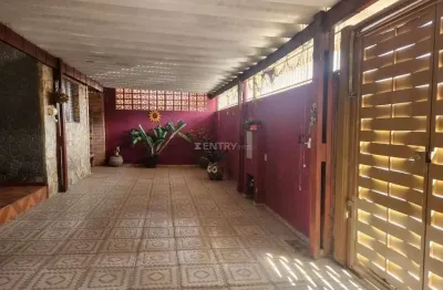 Casa com 3 quartos à venda no Parque Residencial Eloy Chaves, Jundiaí 