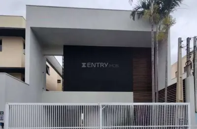 Casa comercial à venda na Avenida Francisco Pereira de Castro, Anhangabaú, Jundiaí