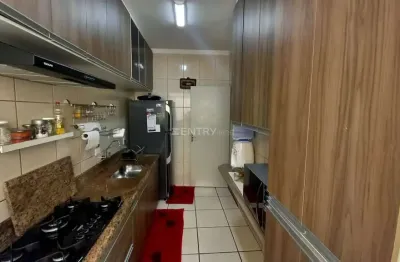 Apartamento com 3 quartos à venda na Rua José Francisco de Castro, Vila Marlene, Jundiaí