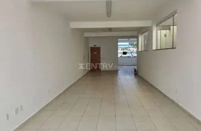 Pavimento comercial para locação, 1º pavimento, várzea paulista