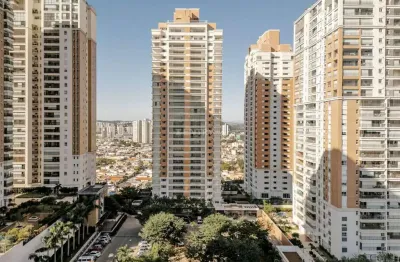 Apartamento com 3 quartos à venda no Anhangabaú, Jundiaí 