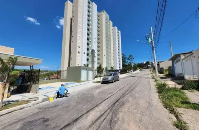 Apartamento a venda, jardim buriti, várzea paulista, próximo a jundiaí