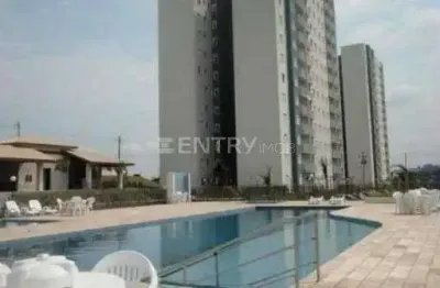 Apartamento com 3 quartos à venda no Jardim Tamoio, Jundiaí 