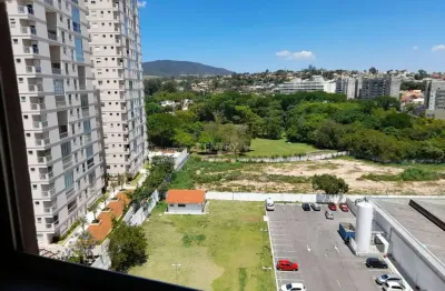 Apartamento com 2 quartos à venda no Jardim Santa Teresa, Jundiaí 