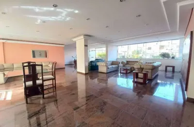 Apartamento com 3 quartos à venda na Vila Boaventura, Jundiaí 