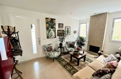 Casa com 4 quartos à venda na Rua Padova, Jardim Santa Teresa, Jundiaí