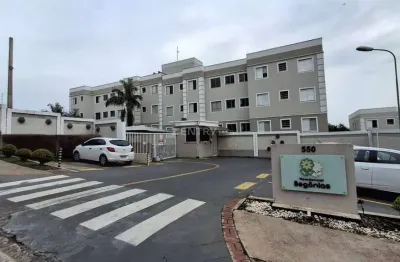 Apartamento residencial / recanto quarto centenário/2 dprmi.