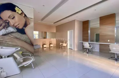 Apartamento com 3 dormitórios à venda, 128 m² - alto do anhangabau - jundiaí/sp