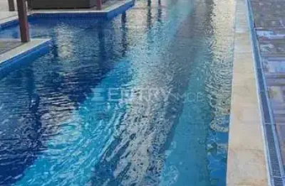 Apartamento com 2 dormitórios à venda, 53 m² - jardim do lago - jundiaí/sp