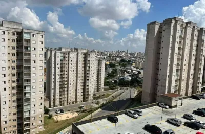 Apartamento com 3 dormitórios à venda, 71 m² - vila nambi - jundiaí/sp
