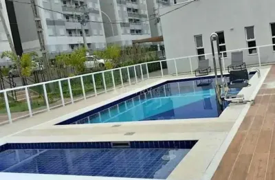 Apartamento com 3 quartos à venda, 54 m² - vila rio branco - jundiaí/sp