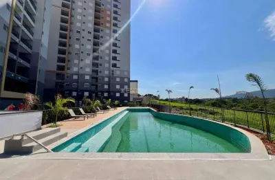 Apartamento com 3 dormitórios à venda, 85 m² - medeiros - jundiaí/sp