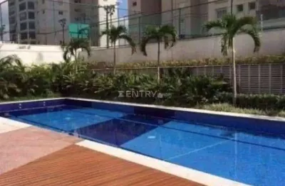 Apartamento com 1 dormitório à venda, 48 m² - vila arens - jundiaí/sp